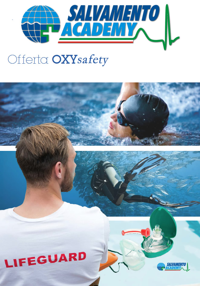 Offerta OxySafety